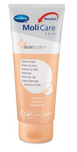 MoliCare SKIN Krém na ruky 1x200 ml