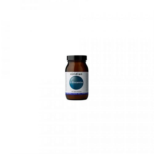 Viridian L-Glutamine Powder 100 g