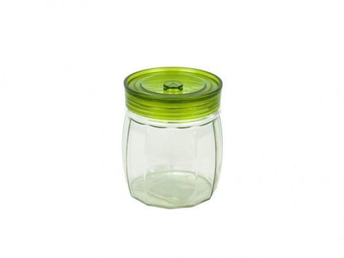 Dóza sklo 700ml