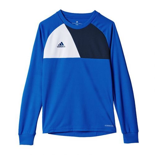 Adidas Assita 17 Jr Mikina AZ5404 116 cm