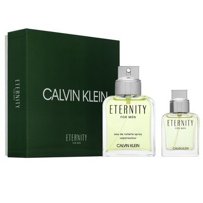 Calvin Klein Eternity Men darčeková sada pre mužov Set II. PCAKLETEMEMXN129806
