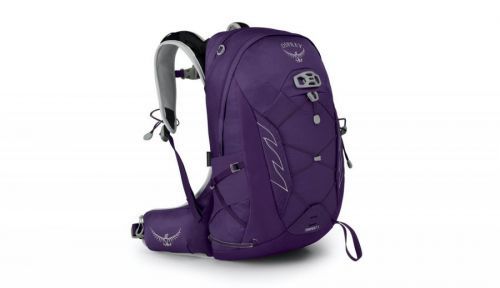 Osprey TEMPEST 9 III, violac purple, W XS/S fialové 10012038OSP.01.W/S