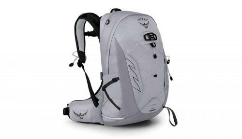 Osprey TEMPEST 9 III, aluminum grey, W XS/S šedé 10012034OSP.01.W-S