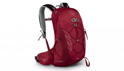 Osprey TALON 11 III, cosmic red, S/M červené 10011986OSP.01.C02
