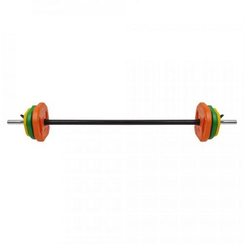 inSPORTline Pump 2 - 20 kg (30 mm)