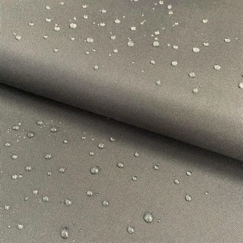 Šušťák s hydrofóbnou úpravou grey