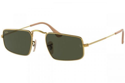 Ray-Ban Julie RB3957 919631 - Veľkosť M