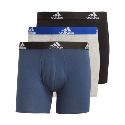 Adidas Logo Slipy 3Pac M GN2017 M