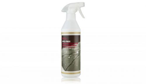Fjällräven PFC-FREE Waterproofing Impregnation farebné F80248