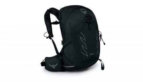 Osprey TEMPEST 20 III, stealth black, WM/WL zelené 10012016OSP.01.WML