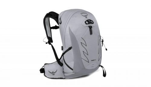 Osprey Tempest 20 Aluminium Grey M/L šedé 10003084OSP