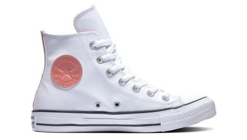Converse Chuck Taylor All Star šedé 571620C