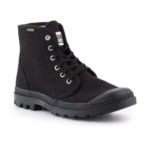 Boty Palladium Pampa Hi Original W 75349-060 EU 46