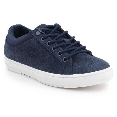 Lacoste Straightset Insulate 319 1 W CFA 7-38CFA0008J18 boty EU 39,5