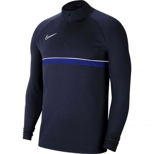 Mikina Nike Dri-FIT Academy M CW6110 453 L