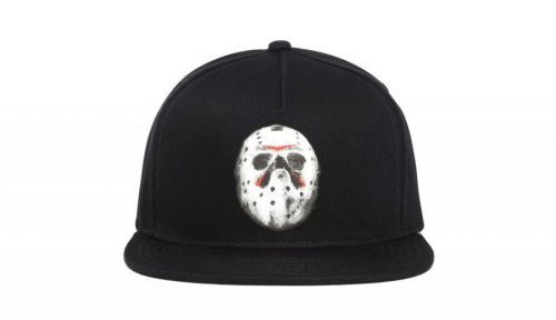 Vans x Friday The 13th čierne VN0A4RWAZPL