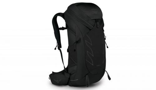 Osprey TALON 36 III, stealth black, S/M čierne 10012006OSP.01.C02