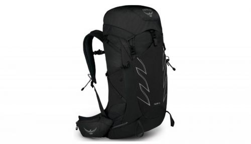 Osprey TALON 33 III, stealth black, S/M čierne 10012003OSP.01.C02