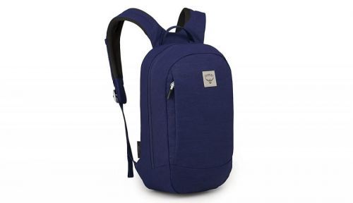 Osprey Arcane Small Day, deep fig purple modré 10016627OSP