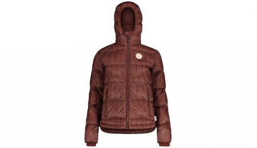 Maloja ChampeschM červené 32173-1-8563