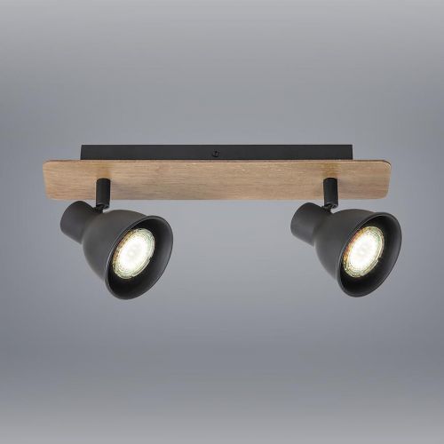 Stropné bodové svietidlo Mac 5903 LW2