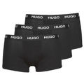 Boxerky HUGO TRUNK TRIPLET PACK