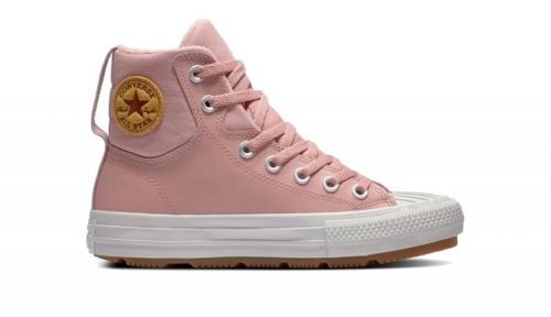 Converse Chuck Taylor All Star Berkshire Boot ružové 271711C
