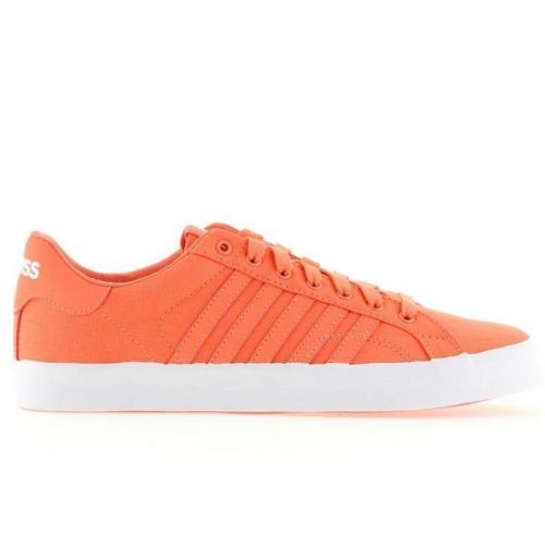 K-Swiss Dámské boty Belmont SO T Sherbet W 93739-683-M EU 35