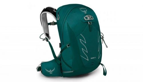 Osprey TEMPEST 20 III, jasper green, W M/L zelené 10012015OSP.01.WML