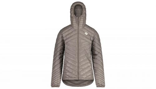 Maloja Jacket SteinbockM šedé 32217-1-0119