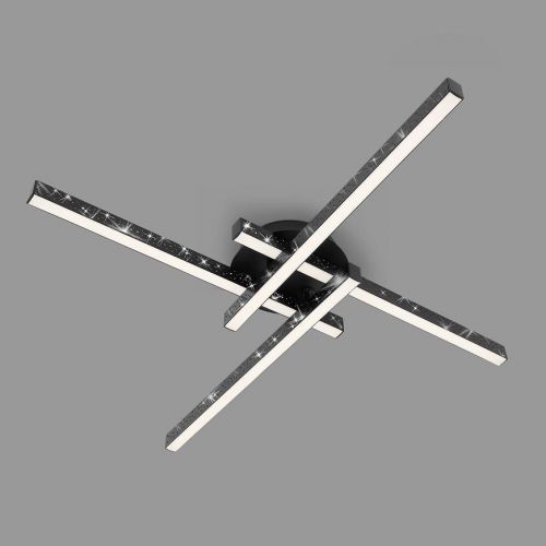Luster Rey 3519-045 LED 6W PL4