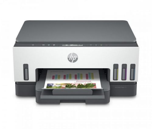 HP ALL-IN-ONE INK SMART TANK 720 A4 WIFI 6UU46A