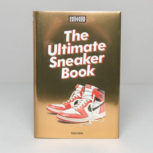 Complete History of Sneakers