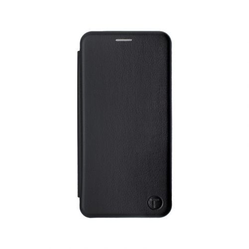 mobilNET knižkové puzdro Motorola Edge 20 Lite 5G, čierna, Lichi