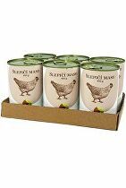 BOHEMIA Slepačie mäso vo vlastnej šťave SIX PACK 6x400g