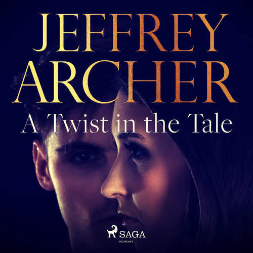 A Twist in the Tale (EN) - Jeffrey Archer (mp3 audiokniha)