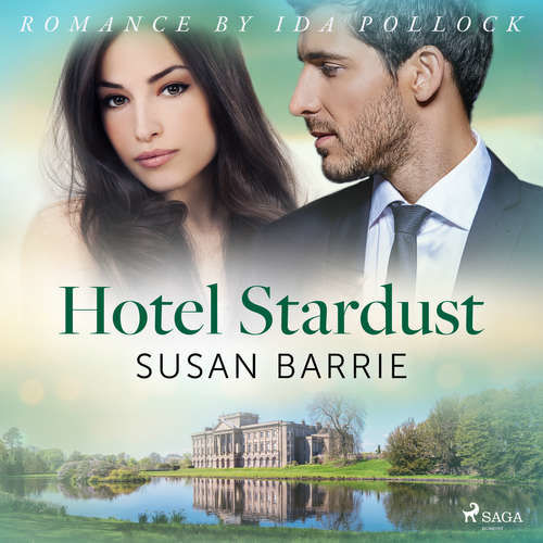 Hotel Stardust (EN) - Susan Barrie (mp3 audiokniha)