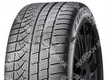 Pirelli PZERO WINTER 255/40R19 100V
