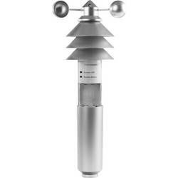 Kombinovaný poveternostné senzor Homematic IP basic, Max. dosah 400 m