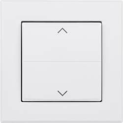 Kolískové tlačidlo Homematic IP HmIP-BRA