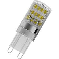 LED žiarovka OSRAM 4058075449831 230 V, G9, 1.9 W = 20 W, teplá biela, A ++ (A ++ - E), tvar piestu, 2 ks