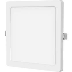 LED vstavané svetlo Megatron Pano MT76116, 18 W, N/A, biela