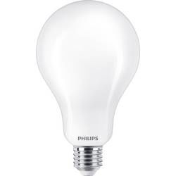 LED žiarovka Philips Lighting 76463000 230 V, E27, 23 W = 200 W, teplá biela, A ++ (A ++ - E), tvar žiarovky, 1 ks