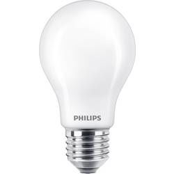 LED žiarovka Philips Lighting 76333600 230 V, E27, 7 W = 60 W, teplá biela, A ++ (A ++ - E), tvar žiarovky, 1 ks