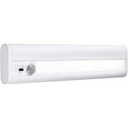 LED podhľadové svetlo s PIR senzorom LEDVANCE Linear LED Mobile L 4058075226838, 1.9 W, 21.4 cm, N/A, biela