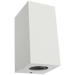 Vonkajšie osvetlenie Nordlux Canto Maxi Kubi 2 49731001, GU10, 56 W, hliník, biela