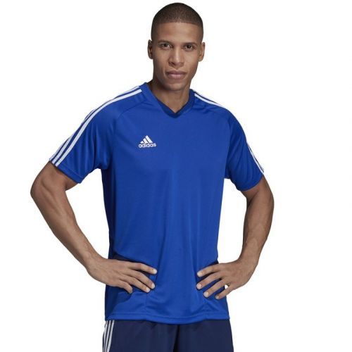 Fotbalové tričko adidas TIRO 19 TR JSY M DT5285 S