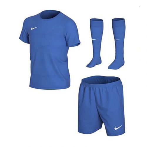 Nike Dry Park 20 Jr CD2244-463 98 - 104