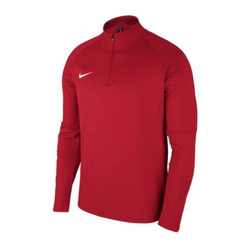 Nike Dry Academy 18 Dril Top JR 893744-657 Red 128 cm