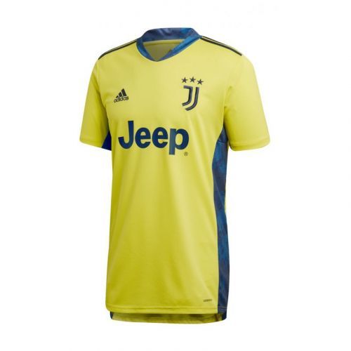 Adidas Juventus Turín Brankářský dres M FI5004 S (173cm)